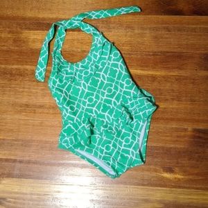Janie and Jack bathing suit